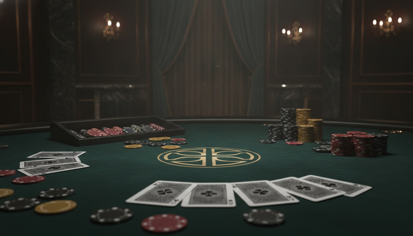 Jeetbuzz: Een Wereld van Spelervaringen